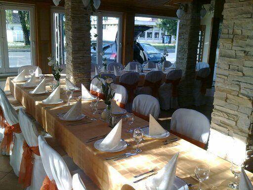 Bundics Vendeghazak Bed & Breakfast Ленти Екстериор снимка