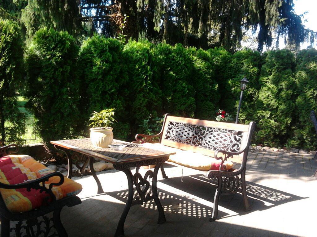 Bundics Vendeghazak Bed & Breakfast Ленти Екстериор снимка