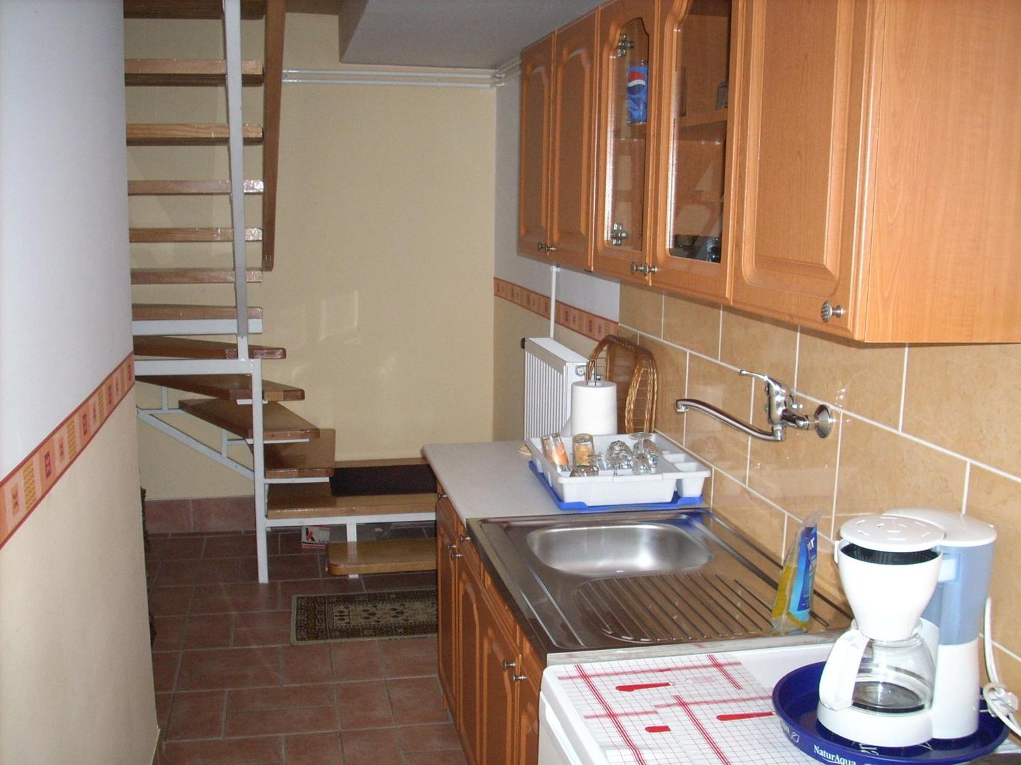 Bundics Vendeghazak Bed & Breakfast Ленти Екстериор снимка
